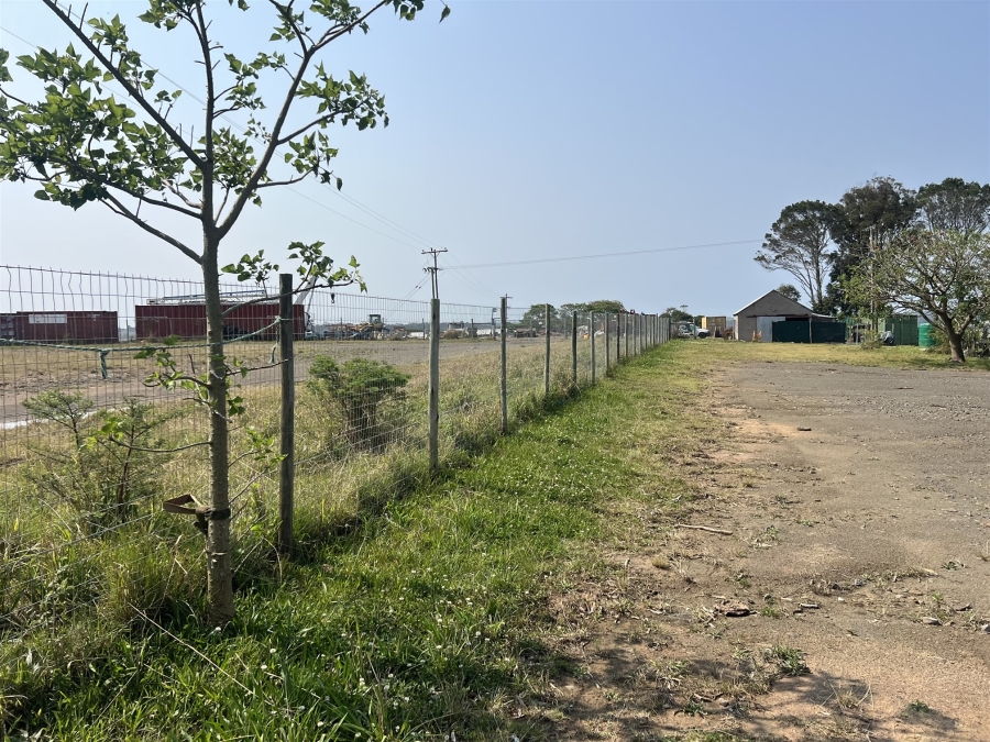 Commercial Property for Sale in Meisies Halt Eastern Cape